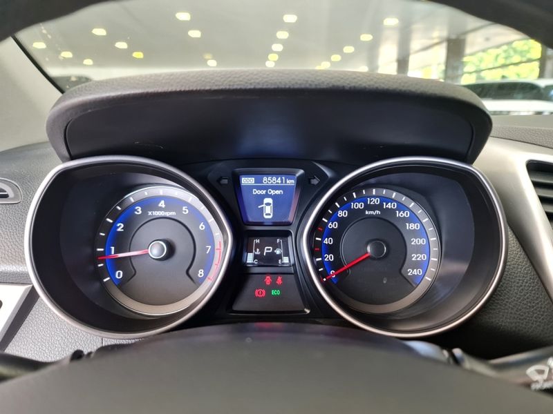Hyundai I30 1.8 MPI 16V GASOLINA 4P AUTOMATICO 2014/2015 CARRO DEZ NOVO HAMBURGO / Carros no Vale