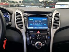 Hyundai I30 1.8 MPI 16V GASOLINA 4P AUTOMATICO 2014/2015 CARRO DEZ NOVO HAMBURGO / Carros no Vale