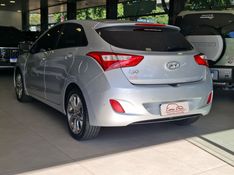 Hyundai I30 1.8 MPI 16V GASOLINA 4P AUTOMATICO 2014/2015 CARRO DEZ NOVO HAMBURGO / Carros no Vale