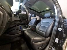 Hyundai TUCSON 1.6 16V T-GDI GASOLINA GLS ECOSHIFT 2018/2019 CARRO DEZ NOVO HAMBURGO / Carros no Vale