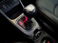 JEEP COMPASS 2.0 16V FLEX LONGITUDE AUTOMÁTICO 2019/2019 CARRO DEZ NOVO HAMBURGO / Carros no Vale