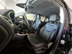 JEEP COMPASS 2.0 16V FLEX LONGITUDE AUTOMÁTICO 2019/2019 CARRO DEZ NOVO HAMBURGO / Carros no Vale