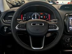 JEEP RENEGADE 1.3 T270 TURBO FLEX LONGITUDE AT6 2022/2023 CARRO DEZ NOVO HAMBURGO / Carros no Vale