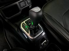 JEEP RENEGADE 1.3 T270 TURBO FLEX LONGITUDE AT6 2022/2023 CARRO DEZ NOVO HAMBURGO / Carros no Vale
