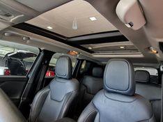 JEEP RENEGADE 1.8 16V FLEX LIMITED 4P AUTOMÁTICO 2021/2021 CARRO DEZ NOVO HAMBURGO / Carros no Vale