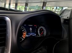 JEEP RENEGADE 1.8 16V FLEX LIMITED 4P AUTOMÁTICO 2021/2021 CARRO DEZ NOVO HAMBURGO / Carros no Vale