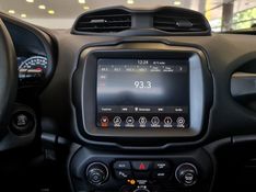 JEEP RENEGADE 1.8 16V FLEX LIMITED 4P AUTOMÁTICO 2021/2021 CARRO DEZ NOVO HAMBURGO / Carros no Vale