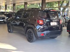 JEEP RENEGADE 1.8 16V FLEX SPORT 4P AUTOMÁTICO 2021/2021 CARRO DEZ NOVO HAMBURGO / Carros no Vale