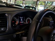 JEEP RENEGADE 1.8 16V FLEX SPORT 4P AUTOMÁTICO 2021/2021 CARRO DEZ NOVO HAMBURGO / Carros no Vale