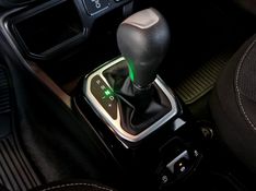 JEEP RENEGADE 1.8 16V FLEX SPORT 4P AUTOMÁTICO 2021/2021 CARRO DEZ NOVO HAMBURGO / Carros no Vale