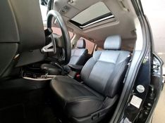 Mitsubishi OUTLANDER 2.0 MIVEC GASOLINA HPE AUTOMÁTICO 2019/2019 CARRO DEZ NOVO HAMBURGO / Carros no Vale