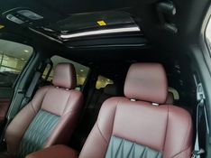 Mitsubishi PAJERO SPORT 2.4 16V MIVEC TURBO DIESEL LEGEND BLACK AWD AUTOMÁTICO 2024/2025 CARRO DEZ NOVO HAMBURGO / Carros no Vale