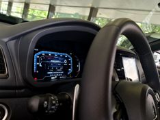 Mitsubishi PAJERO SPORT 2.4 16V MIVEC TURBO DIESEL LEGEND BLACK AWD AUTOMÁTICO 2024/2025 CARRO DEZ NOVO HAMBURGO / Carros no Vale