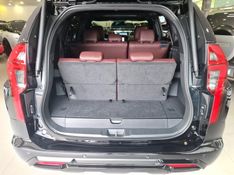 Mitsubishi PAJERO SPORT 2.4 16V MIVEC TURBO DIESEL LEGEND BLACK AWD AUTOMÁTICO 2024/2025 CARRO DEZ NOVO HAMBURGO / Carros no Vale