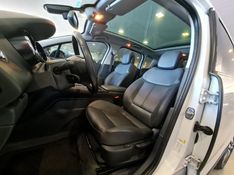 Peugeot 3008 1.6 GRIFFE THP 16V GASOLINA 4P AUTOMÁTICO 2015/2016 CARRO DEZ NOVO HAMBURGO / Carros no Vale