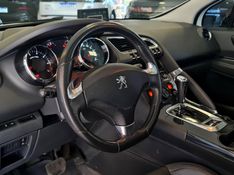Peugeot 3008 1.6 GRIFFE THP 16V GASOLINA 4P AUTOMÁTICO 2015/2016 CARRO DEZ NOVO HAMBURGO / Carros no Vale