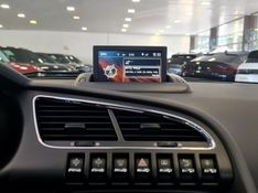 Peugeot 3008 1.6 GRIFFE THP 16V GASOLINA 4P AUTOMÁTICO 2015/2016 CARRO DEZ NOVO HAMBURGO / Carros no Vale