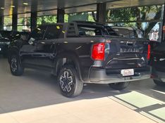 Ram RAMPAGE 2.0 TURBO DIESEL REBEL 4X4 AUTOMÁTICO 2024/2024 CARRO DEZ NOVO HAMBURGO / Carros no Vale
