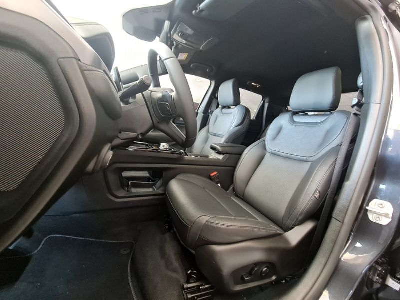 Ram RAMPAGE 2.0 TURBO DIESEL REBEL 4X4 AUTOMÁTICO 2024/2024 CARRO DEZ NOVO HAMBURGO / Carros no Vale