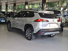 Toyota COROLLA CROSS 2.0 VVT-IE FLEX XRE DIRECT SHIFT 2022/2023 CARRO DEZ NOVO HAMBURGO / Carros no Vale