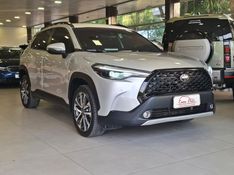 Toyota COROLLA CROSS 2.0 VVT-IE FLEX XRE DIRECT SHIFT 2022/2023 CARRO DEZ NOVO HAMBURGO / Carros no Vale