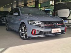 Volkswagen JETTA 2.0 350 TSI GASOLINA GLI DSG 2023/2024 CARRO DEZ NOVO HAMBURGO / Carros no Vale