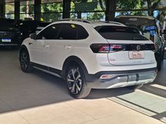 Volkswagen NIVUS 1.0 200 TSI TOTAL FLEX HIGHLINE AUTOMÁTICO 2021/2021 CARRO DEZ NOVO HAMBURGO / Carros no Vale