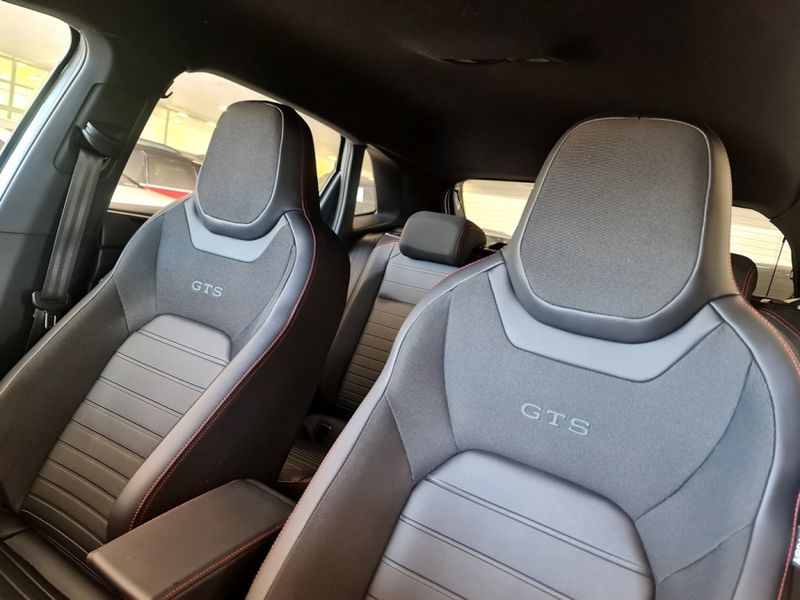 Volkswagen POLO 1.4 250 TSI GTS AUTOMÁTICO 2023/2023 CARRO DEZ NOVO HAMBURGO / Carros no Vale