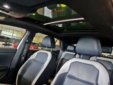Volkswagen T-CROSS 1.4 250 TSI TOTAL FLEX HIGHLINE AUTOMÁTICO 2019/2020 CARRO DEZ NOVO HAMBURGO / Carros no Vale
