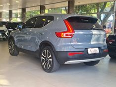 Volvo XC40 1.5 T5 RECHARGE MOMENTUM GEARTRONIC 2021/2021 CARRO DEZ NOVO HAMBURGO / Carros no Vale
