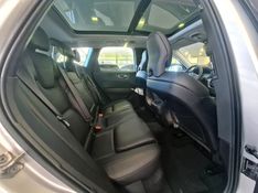 Volvo XC60 2.0 T5 GASOLINA MOMENTUM AWD GEARTRONIC 2018/2019 CARRO DEZ NOVO HAMBURGO / Carros no Vale