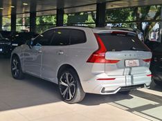 Volvo XC60 2.0 T8 RECHARGE R-DESIGN AWD GEARTRONIC 2022/2022 CARRO DEZ NOVO HAMBURGO / Carros no Vale