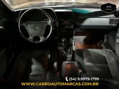 Alfa Romeo 164 3.0 SUPER V6 24V GASOLINA 4P MANUAL 1995/1995 CARRO AUTOMARCAS CAXIAS DO SUL / Carros no Vale