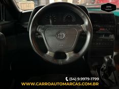 Alfa Romeo 164 3.0 SUPER V6 24V GASOLINA 4P MANUAL 1995/1995 CARRO AUTOMARCAS CAXIAS DO SUL / Carros no Vale