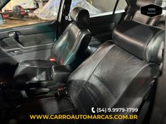 Alfa Romeo 164 3.0 SUPER V6 24V GASOLINA 4P MANUAL 1995/1995 CARRO AUTOMARCAS CAXIAS DO SUL / Carros no Vale