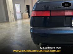 Alfa Romeo 164 3.0 SUPER V6 24V GASOLINA 4P MANUAL 1995/1995 CARRO AUTOMARCAS CAXIAS DO SUL / Carros no Vale