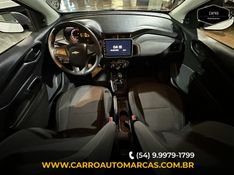 Chevrolet ONIX 1.0 MPFI JOY 8V FLEX 4P MANUAL 2020/2020 CARRO AUTOMARCAS CAXIAS DO SUL / Carros no Vale
