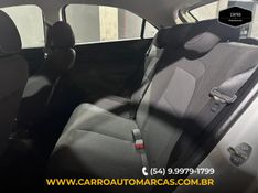 Chevrolet ONIX 1.0 MPFI JOY 8V FLEX 4P MANUAL 2020/2020 CARRO AUTOMARCAS CAXIAS DO SUL / Carros no Vale