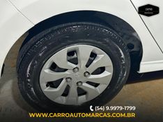 Chevrolet ONIX 1.0 MPFI JOY 8V FLEX 4P MANUAL 2020/2020 CARRO AUTOMARCAS CAXIAS DO SUL / Carros no Vale