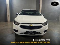 Chevrolet ONIX 1.0 MPFI JOY 8V FLEX 4P MANUAL 2020/2020 CARRO AUTOMARCAS CAXIAS DO SUL / Carros no Vale