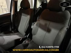 Citroen C3 1.4 I GLX 8V FLEX 4P MANUAL 2010/2011 CARRO AUTOMARCAS CAXIAS DO SUL / Carros no Vale