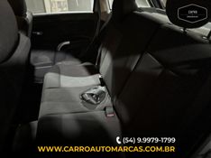 Citroen C3 1.4 I GLX 8V FLEX 4P MANUAL 2010/2011 CARRO AUTOMARCAS CAXIAS DO SUL / Carros no Vale