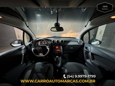 Citroen C3 1.6 EXCLUSIVE 16V FLEX 4P MANUAL 2013/2014 CARRO AUTOMARCAS CAXIAS DO SUL / Carros no Vale