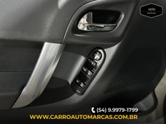 Citroen C3 1.6 EXCLUSIVE 16V FLEX 4P MANUAL 2013/2014 CARRO AUTOMARCAS CAXIAS DO SUL / Carros no Vale