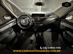 Citroen C4 PICASSO 2.0 LA LUNA 16V GASOLINA 4P AUTOMÁTICO 2013/2014 CARRO AUTOMARCAS CAXIAS DO SUL / Carros no Vale