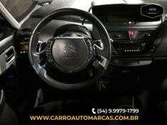 Citroen C4 PICASSO 2.0 LA LUNA 16V GASOLINA 4P AUTOMÁTICO 2013/2014 CARRO AUTOMARCAS CAXIAS DO SUL / Carros no Vale