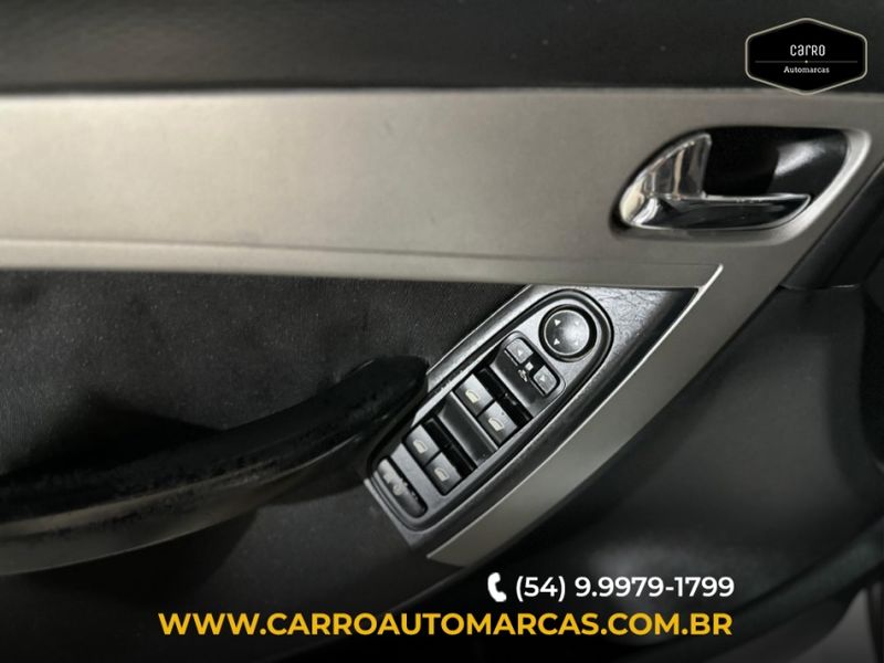 Citroen C4 PICASSO 2.0 LA LUNA 16V GASOLINA 4P AUTOMÁTICO 2013/2014 CARRO AUTOMARCAS CAXIAS DO SUL / Carros no Vale