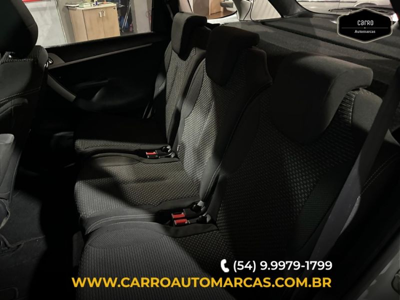 Citroen C4 PICASSO 2.0 LA LUNA 16V GASOLINA 4P AUTOMÁTICO 2013/2014 CARRO AUTOMARCAS CAXIAS DO SUL / Carros no Vale