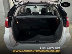 Citroen C4 PICASSO 2.0 LA LUNA 16V GASOLINA 4P AUTOMÁTICO 2013/2014 CARRO AUTOMARCAS CAXIAS DO SUL / Carros no Vale