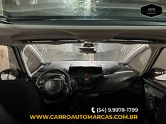Citroen C4 PICASSO 2.0 LA LUNA 16V GASOLINA 4P AUTOMÁTICO 2013/2014 CARRO AUTOMARCAS CAXIAS DO SUL / Carros no Vale